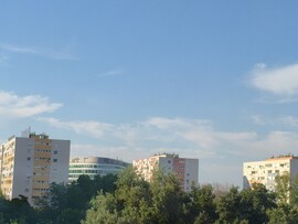 Budapest XI.ker - Õrmező