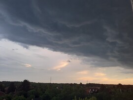Budapest XXII.ker - Budatétény