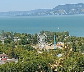 Balatonboglár
