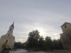 Várpalota