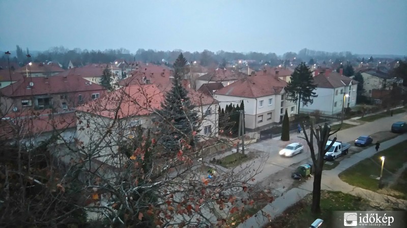 Kecskemét