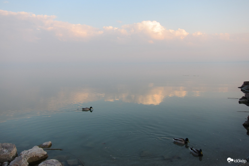 Ég és Föld között-Balatonfüred-2.