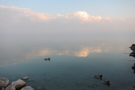 Ég és Föld között-Balatonfüred-2.