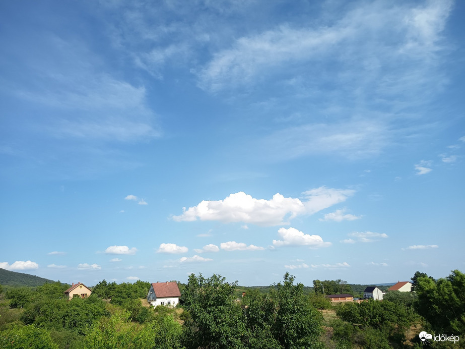Kővágószőlős