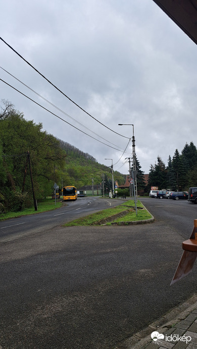Mátrakeresztes