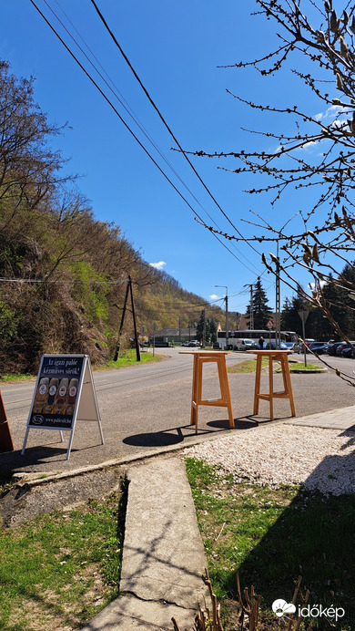Mátrakeresztes