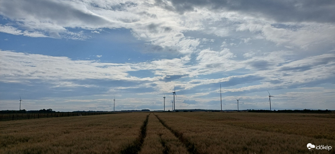 Ikervár