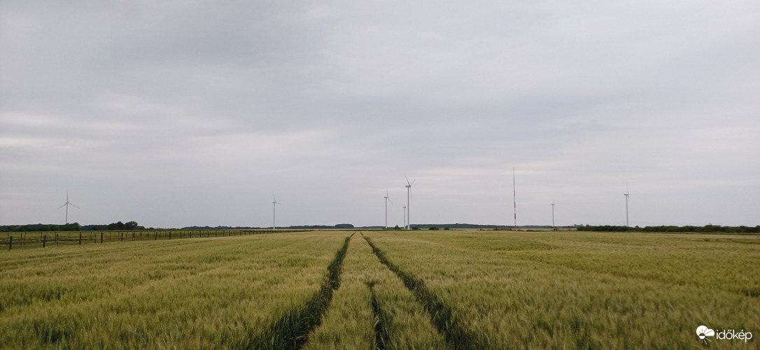 Ikervár