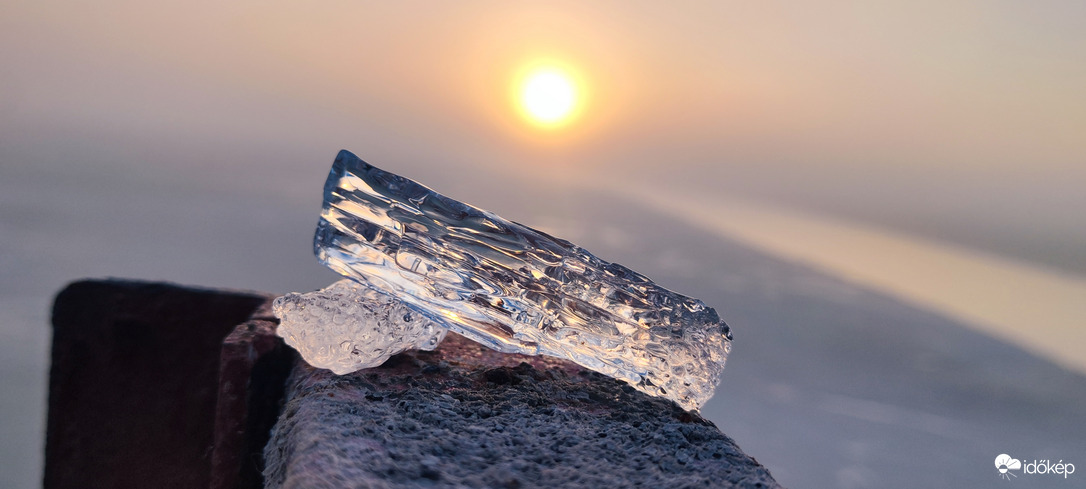 A tél utolsó erőfeszítései