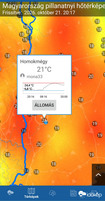 Homokmégy 
