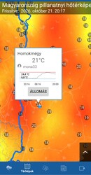 Homokmégy 