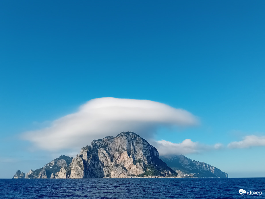 Capri 