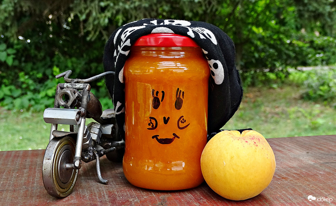 Szezonális dolgok...