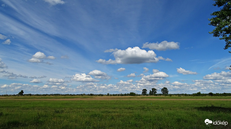 Homokmégy