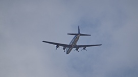 Douglas DC-6B