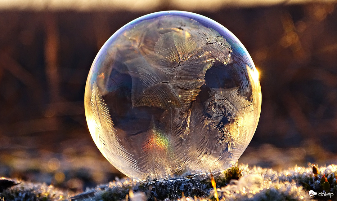 2025. utolsó reggele!