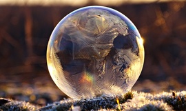 2025. utolsó reggele!