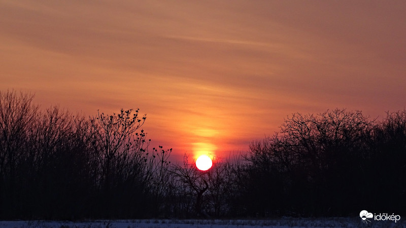 Homokmégy