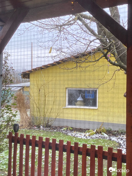 Örkény