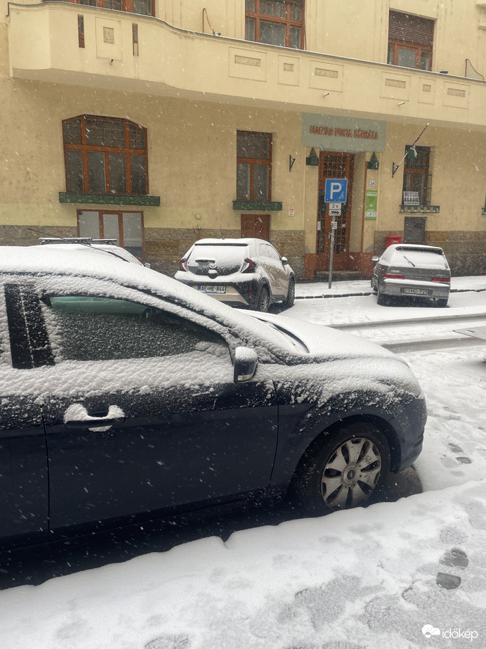 Budapest VI.ker - Terézváros