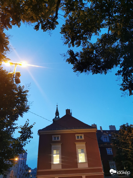 Budapest I.ker - Víziváros