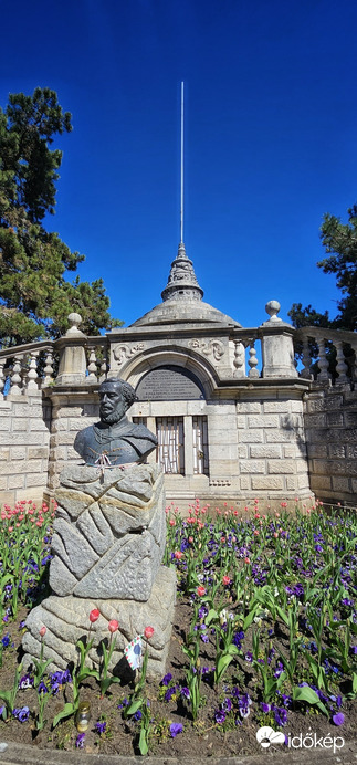 Budapest XII.ker - Széchenyi-hegy