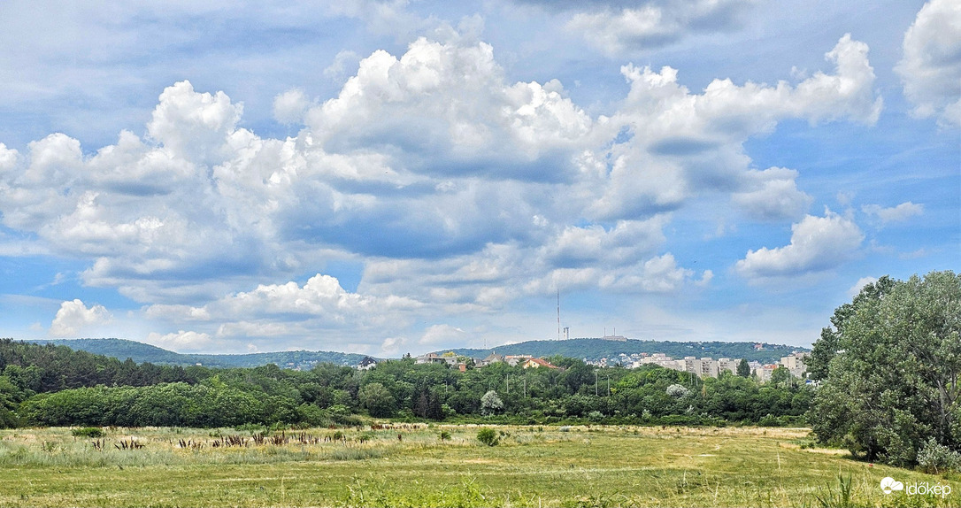 Budapest XII.ker - Városmajor
