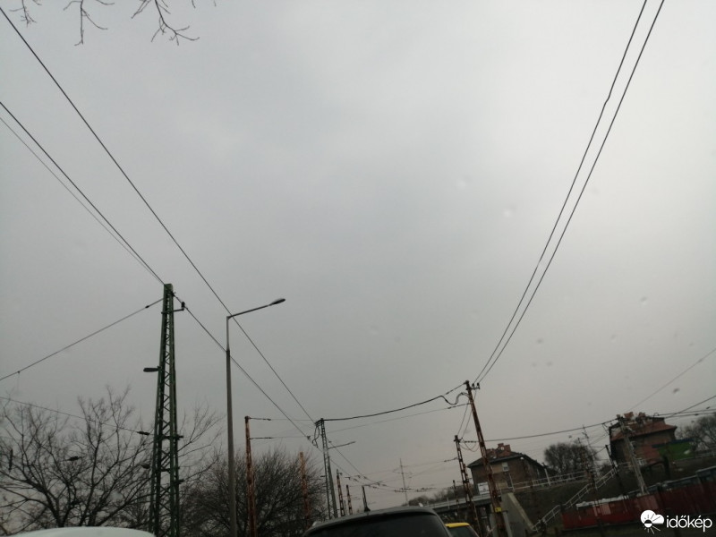 Budapest X.ker - Kőbánya