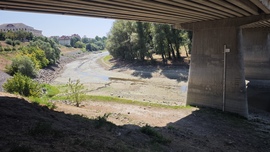 Víz nélkül 