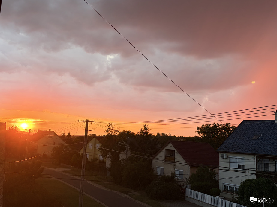 Napnyugta