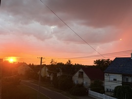 Napnyugta