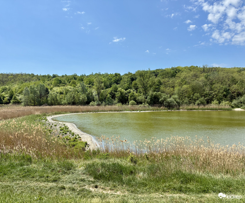 Garancsi-tó