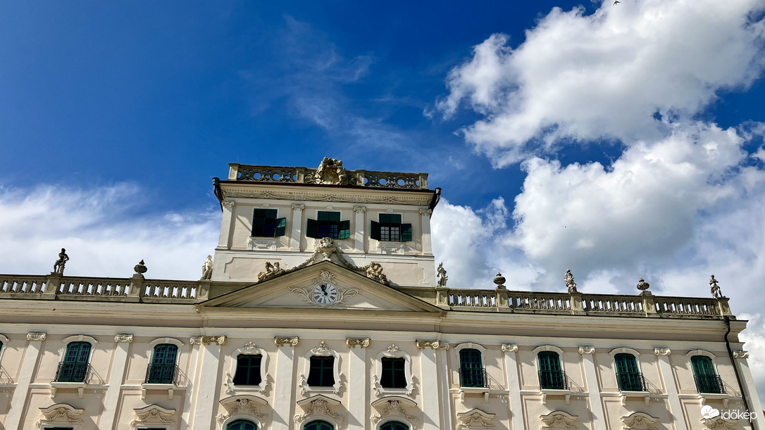 Esterházy-kastély