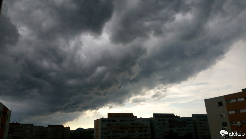 Budapest XI.ker - Õrmező