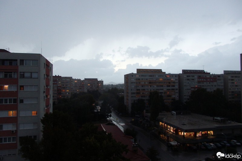 Budapest XI.ker - Õrmező