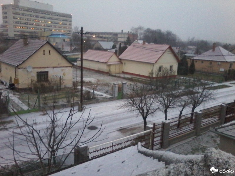 Szolnok