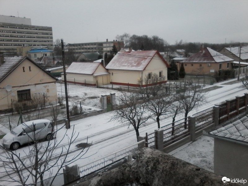 Szolnok