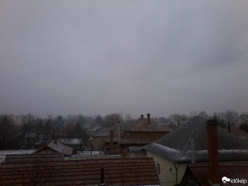 Szolnok