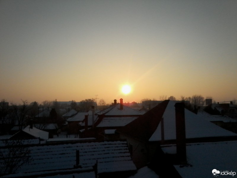 Szolnok