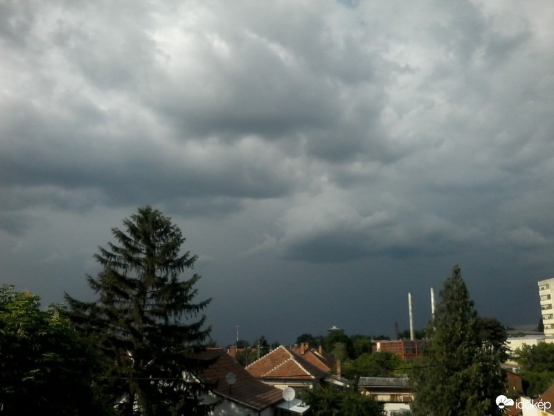 Szolnok
