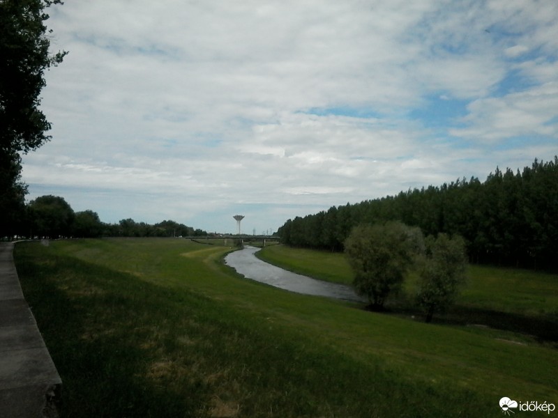 Szolnok