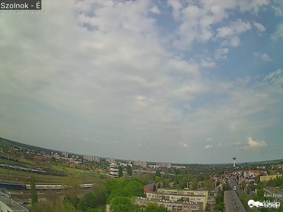 Szolnok