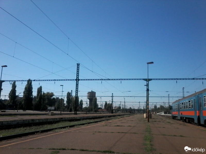Szolnok