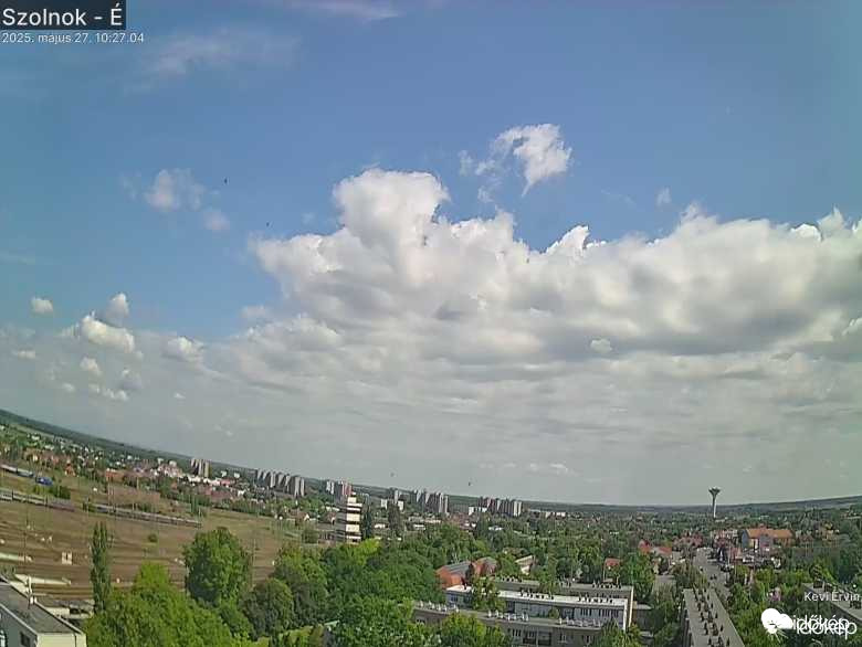Szolnok