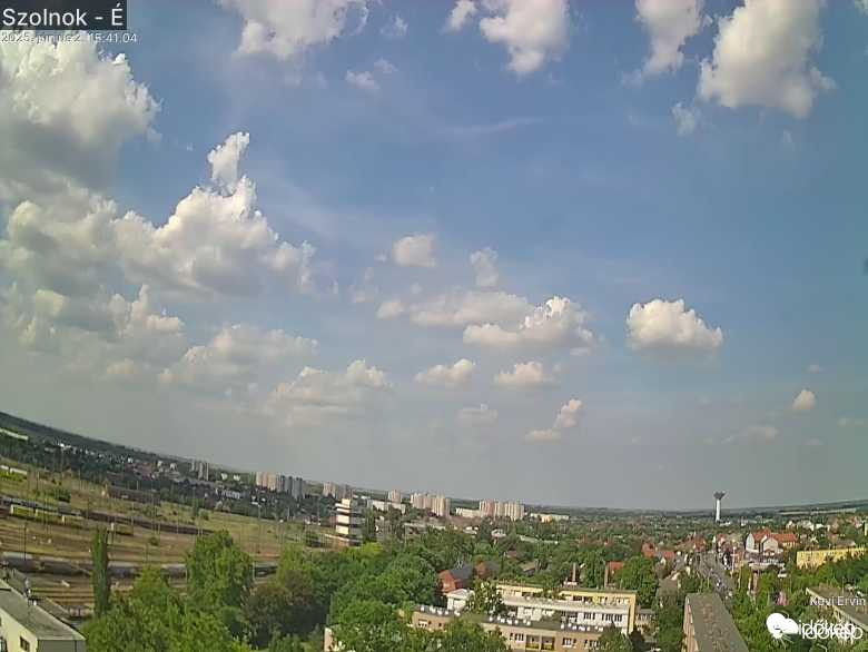Szolnok
