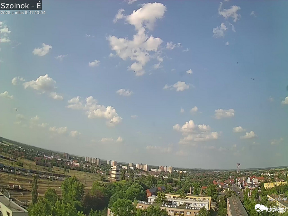 Szolnok