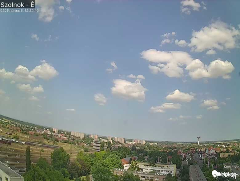 Szolnok
