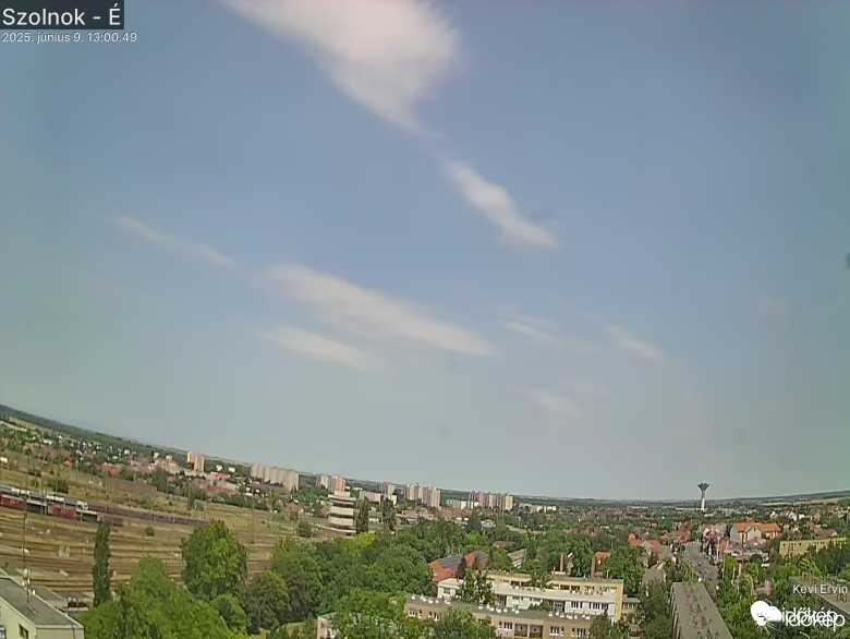 Szolnok