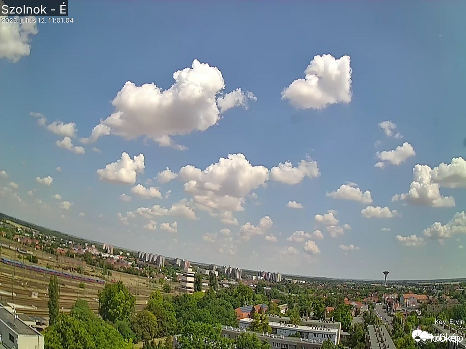 Szolnok