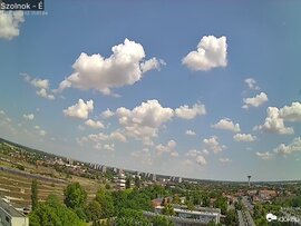 Szolnok
